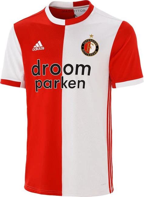 feyenoord kampioen shirt adidas|Adidas Feyenoord Shirt 2019.